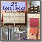 ikea hacks