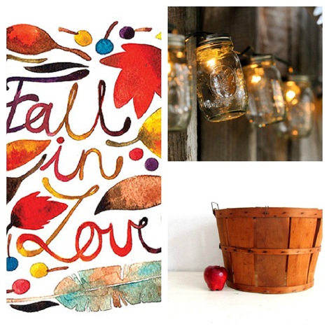 Fall Etsy Finds - EverythingEtsy.com