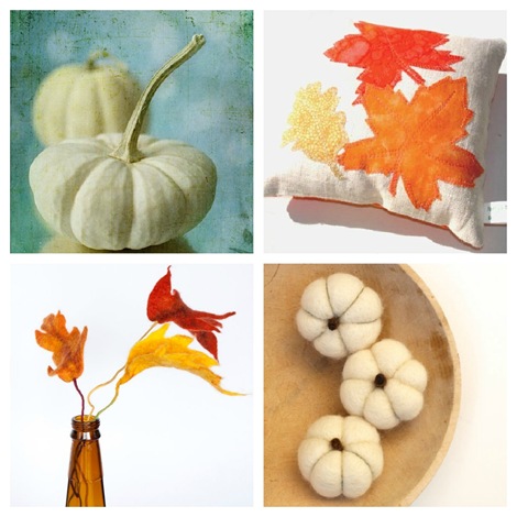 Fall Etsy Finds {Everything Etsy}