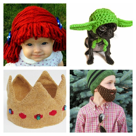 Halloween Costumes on Etsy - EverythingEtsy.com