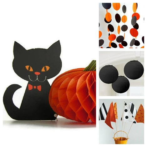 Halloween Party {Etsy Finds} 3