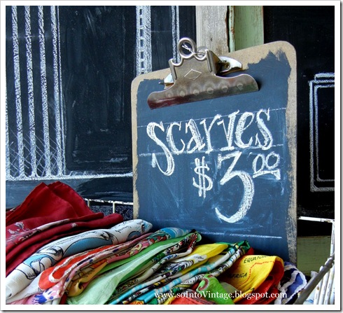 Fresh scarf display ideas for craft shows Craft Show Tips Display Ideas Everythingetsy Com