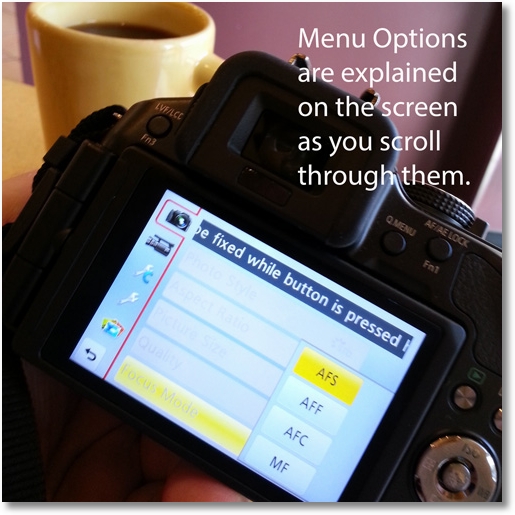 LumixMenu1