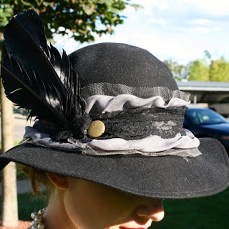 10 Downton Abbey Inspired DIY Crafts &amp; Printables - EverythingEtsy.com