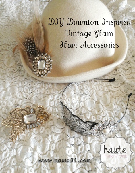 downton-inspired-hair-accessories-trio