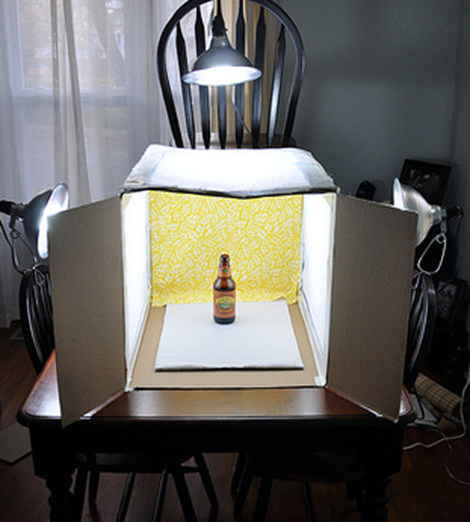 light box