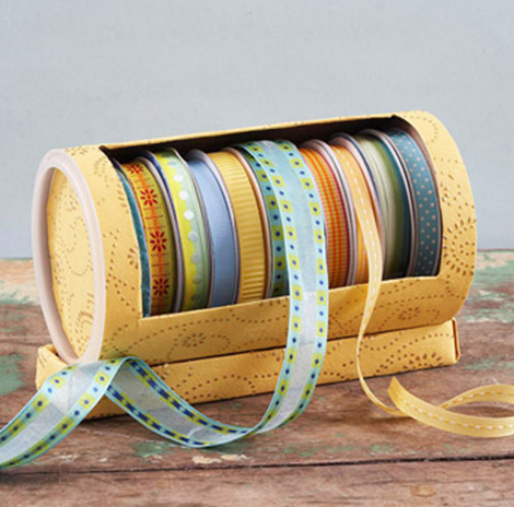 ribbon