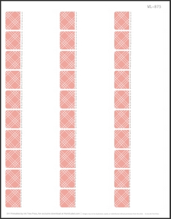 75 Free Printable Labels {Make it Handmade ... 75 Free Printable Labels {Make it Handmade ... - 250 x 321 jpeg 35kB