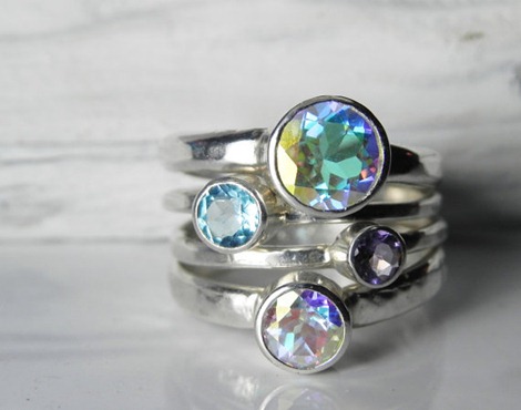 stacking rings