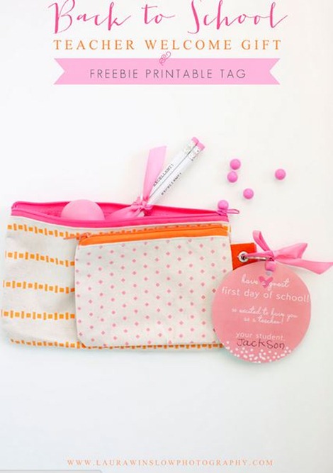 15 Back To School Projects Diy Ideas Everythingetsy