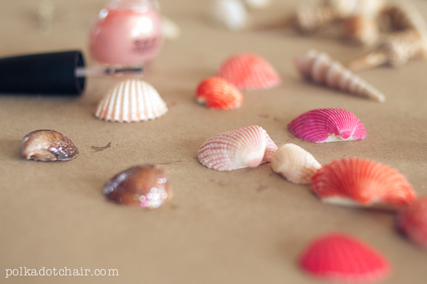seashell-craft-ideas