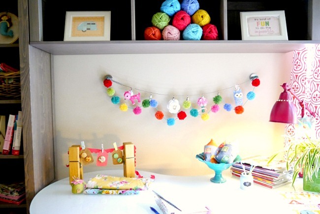 my crafty space @EverythingEtsy