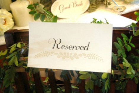 Free Wedding Printables {Handmade Wedding}– Botanical PaperWorks ...