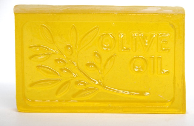 Olive Oil Soap Recipe - Lather and Lotions