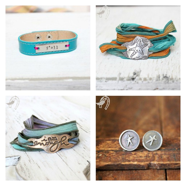 Horsefeathers Jewelry Giveaway