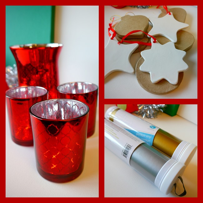 Christmas Craft Supplies