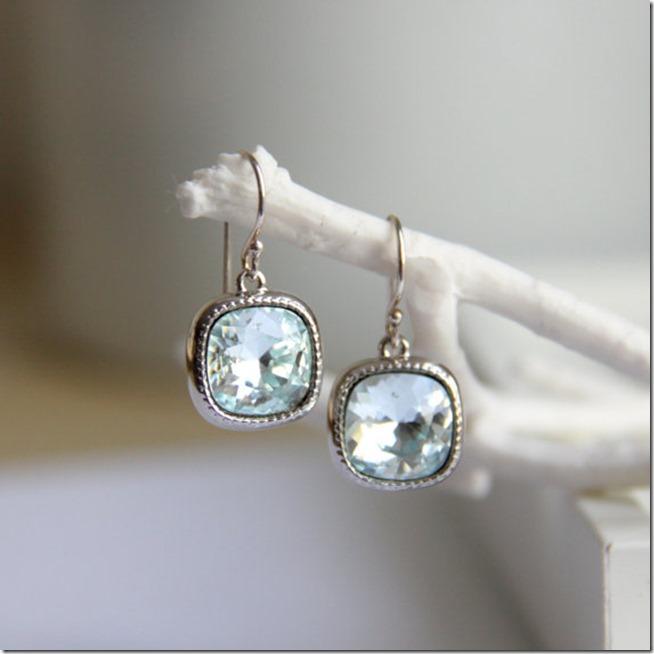 Everything Etsy Holiday Gift Guide - Earrings