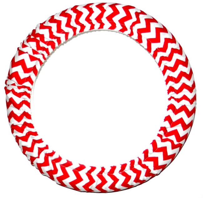 Everything Etsy Holiday Gift Guide - Steering Wheel Cover