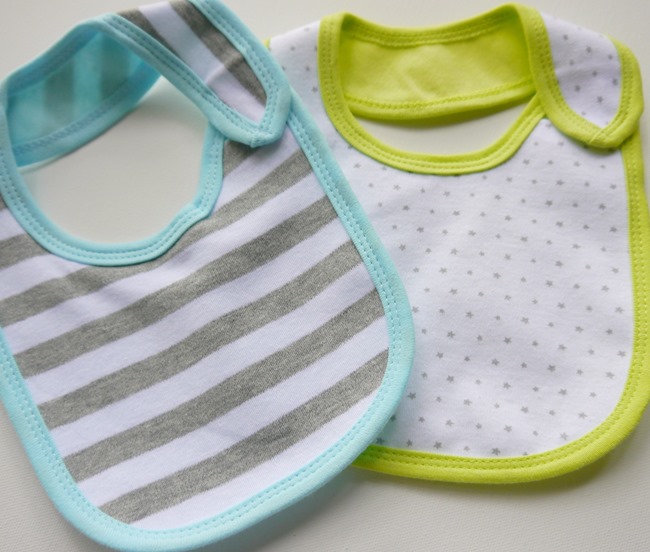 Supplies - Baby bibs