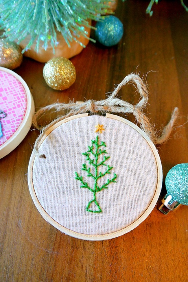 embroidery hoop art 3