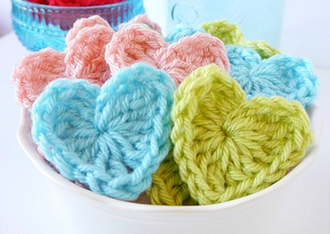 Crochet Hearts featured image