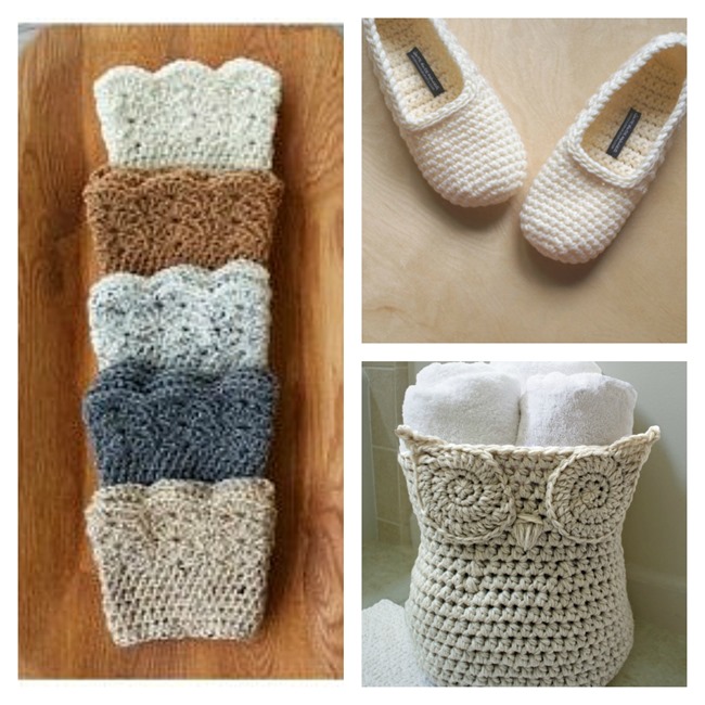 crochet gifts on etsy - EverythingEtsy.com