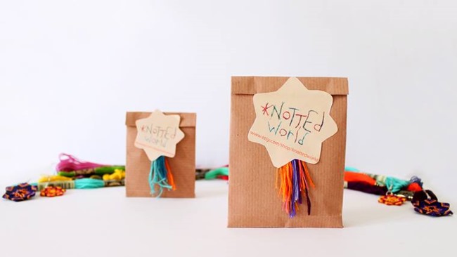 16 Packaging Ideas for Etsy Sellers - EverythingEtsy.com