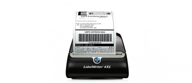 LabelWriter4XL