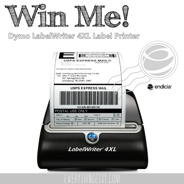 Endicia_Printer_Giveaway