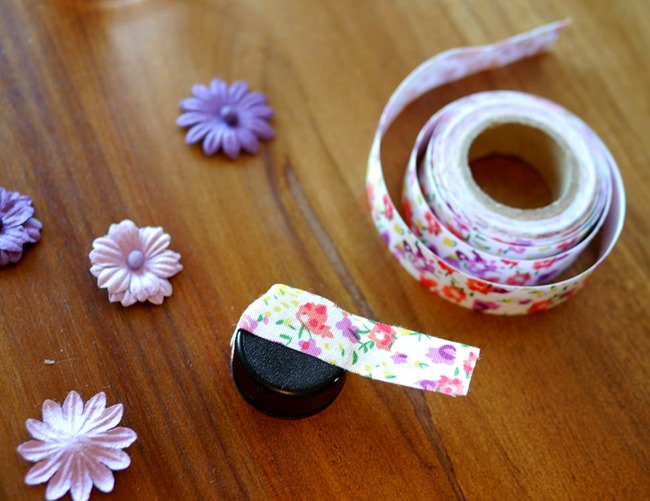 Lavender Water - Tape it up - EverythingEtsy