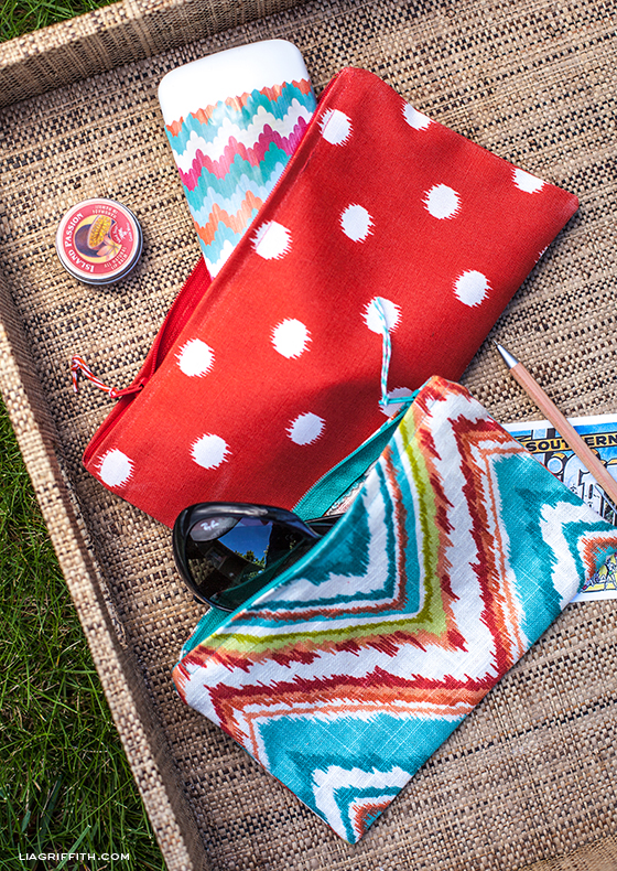 21 Easy Sewing Tutorials Gifts to Sew - EverythingEtsy.com