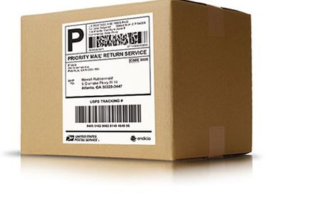 USPS To Lower Rates and Endicia Announces Pay-on-Use Return Labels ...