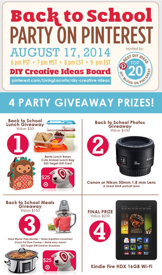 Back-to-School-Pinterest-Party-Giveaway-Prizes