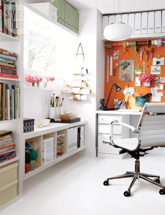  Craft  Room Inspiration Wow EverythingEtsy com