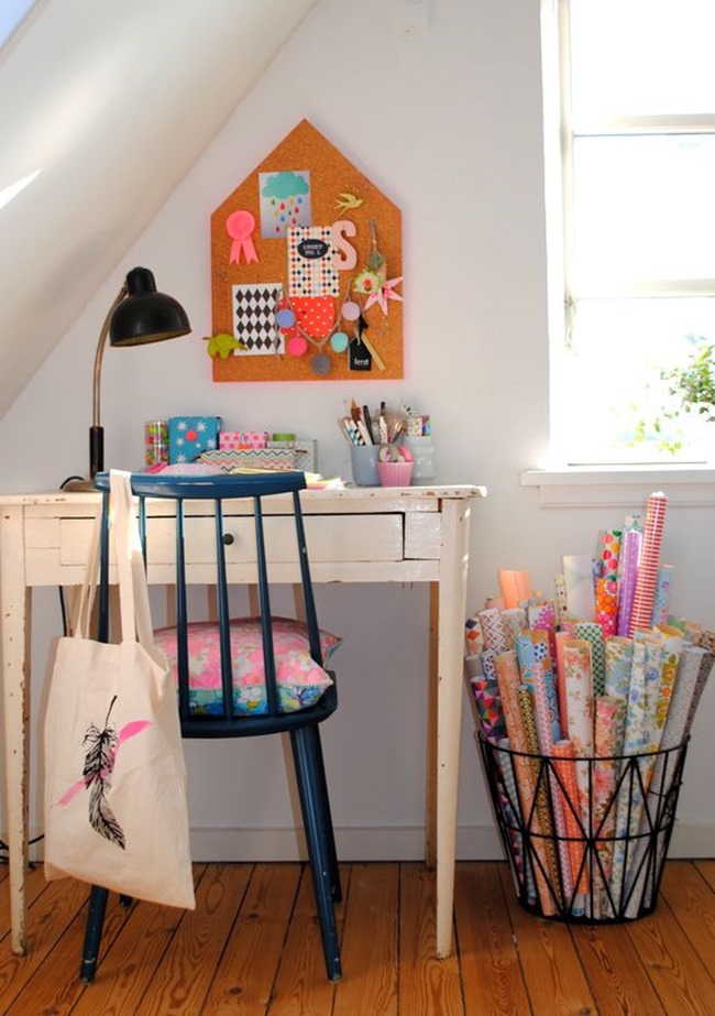 Crafty Space - Nooks 1