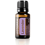 DoTerra Lavender