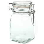 Mason Jars