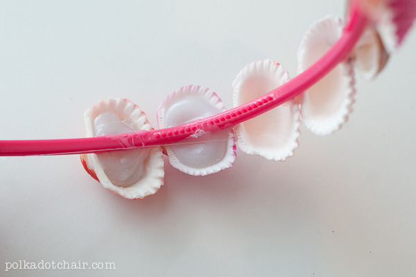 how-to-make-a-seashell-headband