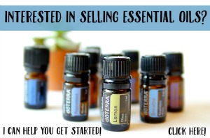 Sell doTERRAEssential Oils