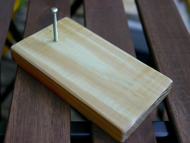 DIY Rustic Chic Note Pad - EverythingEtsy.com