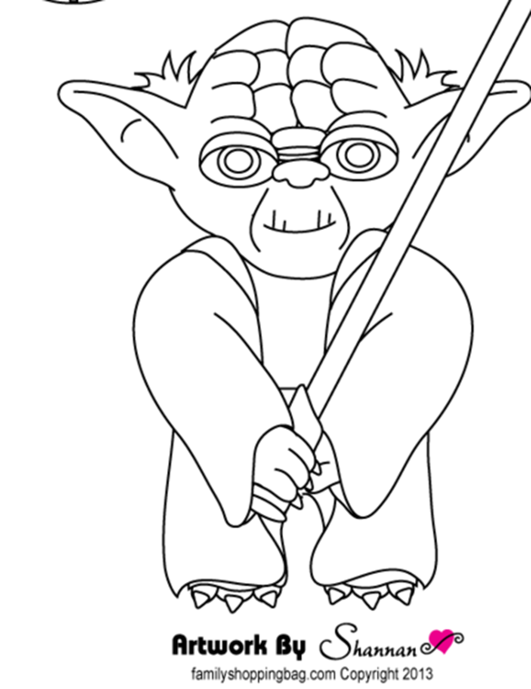 star wars free printable coloring pages for adults kids over 100 designs everythingetsy com