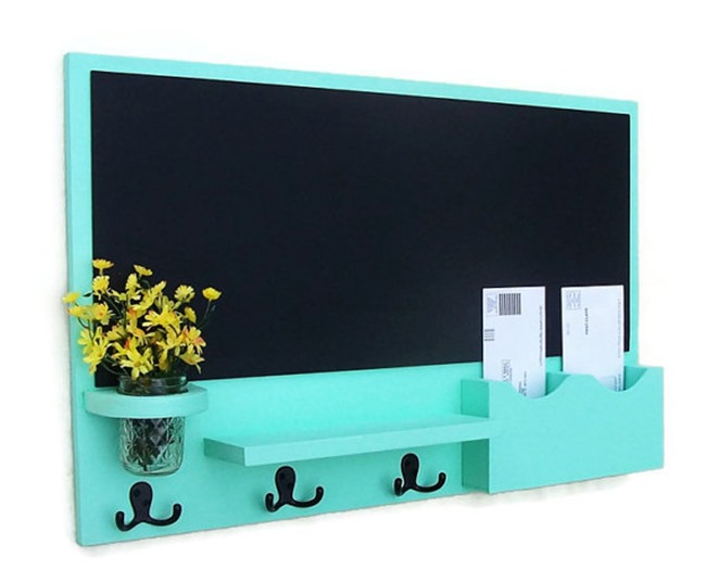 craft room chalkboard on Etsy