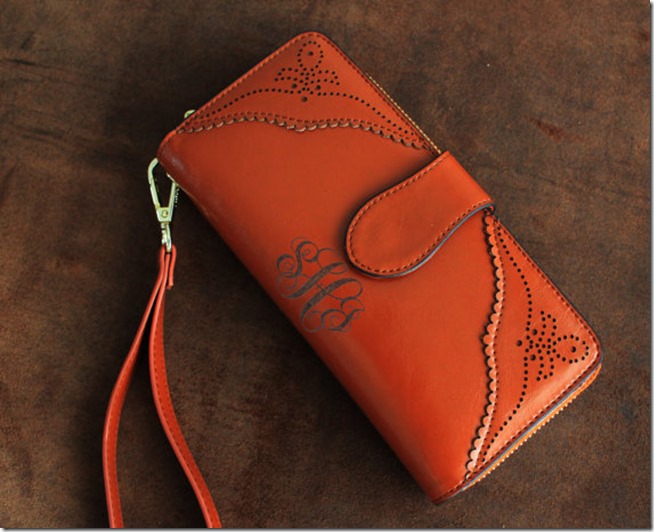 Mother's Day Gifts on Etsy - Wallet