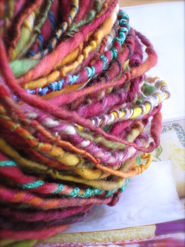 Mother's Day Gifts - yarn