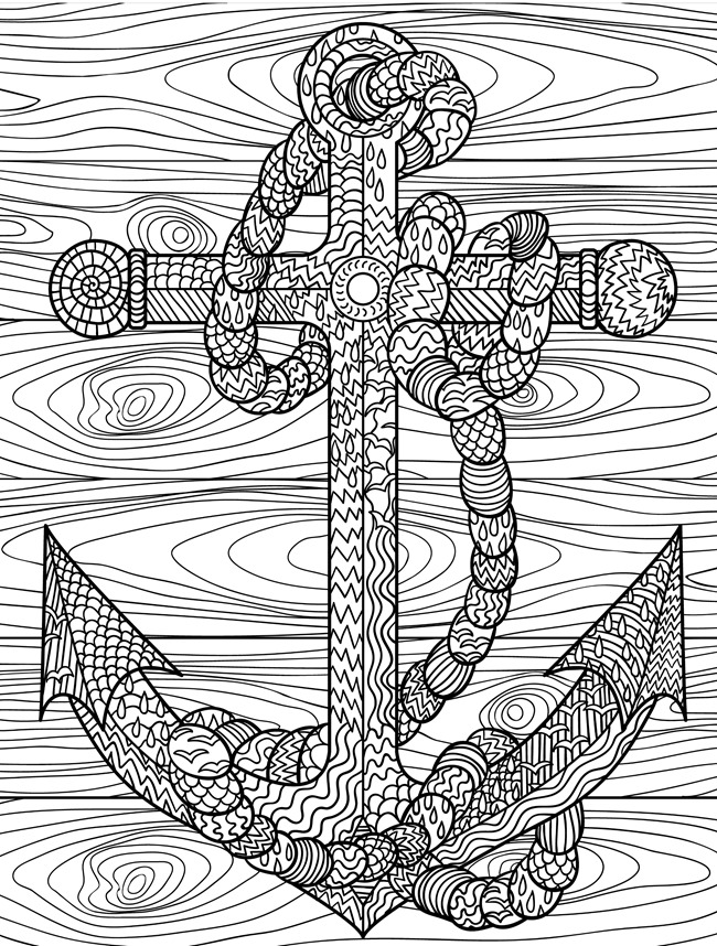 12 Free Printable Adult Coloring Pages for Summer EverythingEtsy.com 12 Free Printable Adult Coloring Pages for Summer EverythingEtsy.com