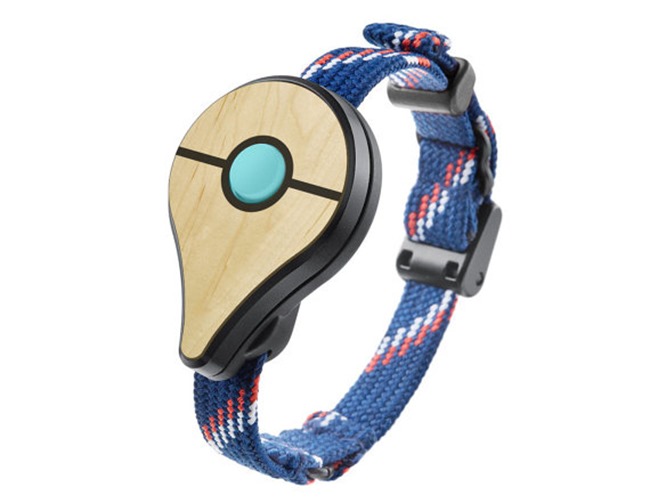 Pokemon Go Gift Ideas on Etsy - Bracelet