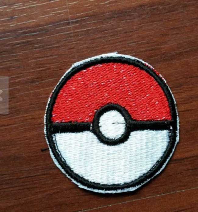 Pokemon Go Gift Ideas on Etsy - Patch