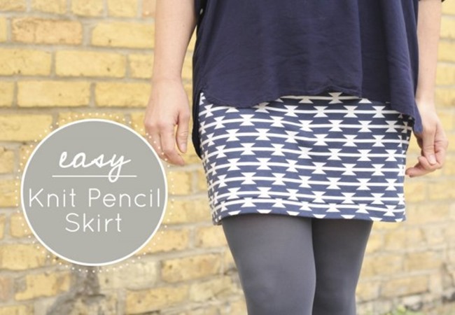 How to Make a Skirt {28 FREE Skirt Patterns} - It's Always Autumn