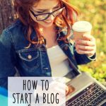 Start Your Own Website Today– $2.95 Hosting Sale!