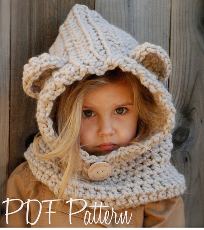 Crochet Patterns on Etsy